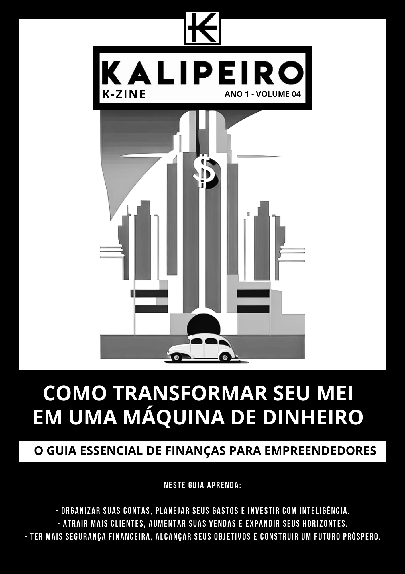 V04 — Como Transformar seu MEI em Máquina de Dinheiro