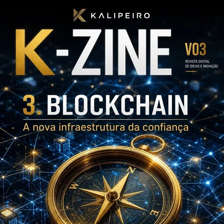 SISTEMA KALIPEIRO: CORE OS (Coleção Completa - 9 Volumes)