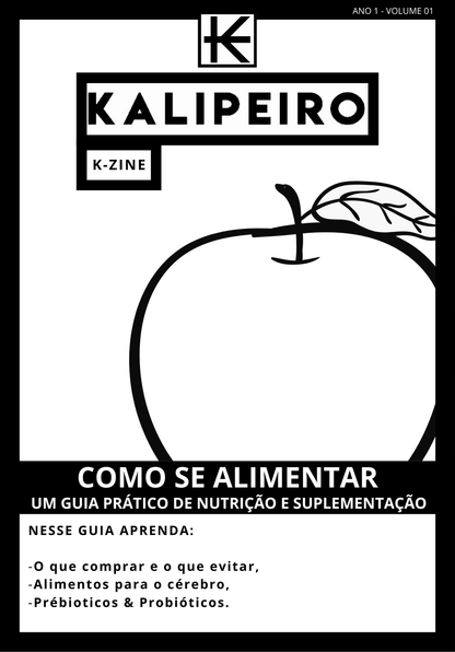 Coleção completa PT