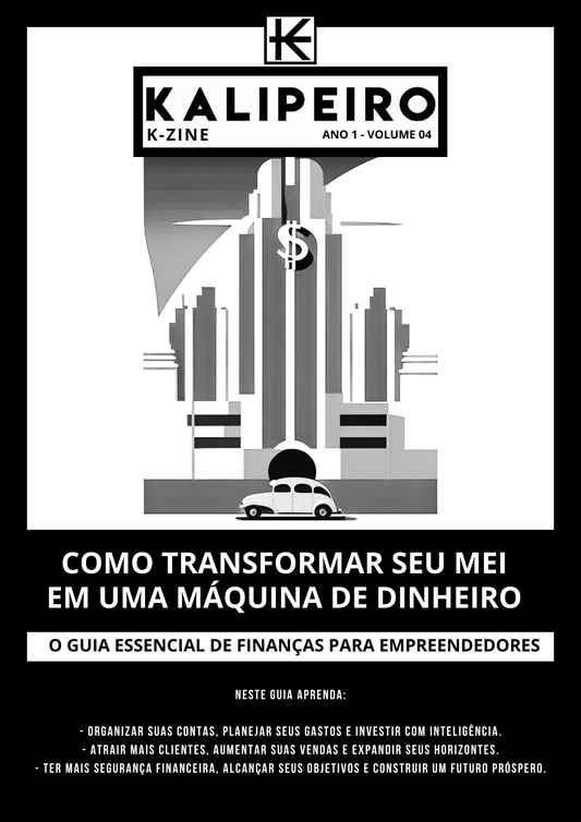 V04 — Como Transformar seu MEI em Máquina de Dinheiro