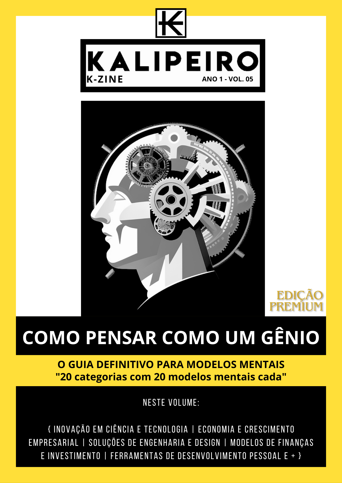 Coleção completa PT