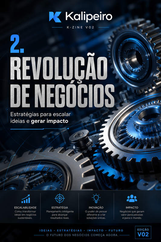 V02 — Como Revolucionar seu Negócio no Brasil