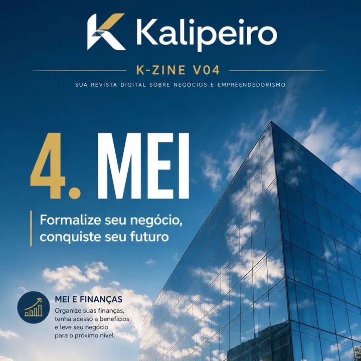 SISTEMA KALIPEIRO: CORE OS (Coleção Completa - 9 Volumes)