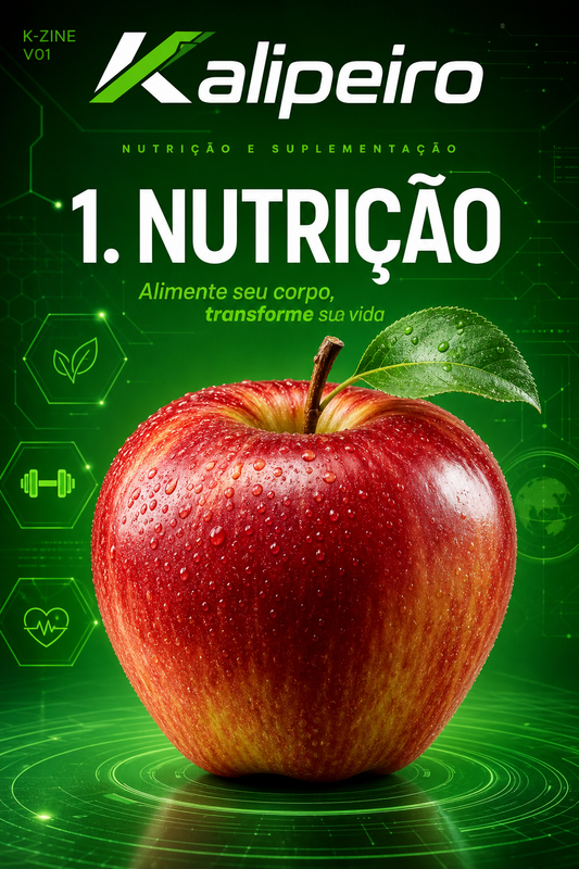V01 — Como Se Alimentar